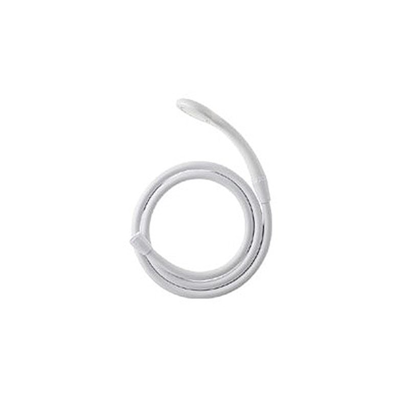 SANEI PS3963-CTA-MW Shower Head and Hose Set, Chamoise, Gentle Shower,