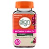 Align Women's Health Prebiotic + Probiotic Gummies, Helps Prevent Urinary