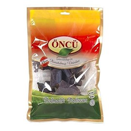ÖNcü Dried Eggplants - Kurutulmuş Patlıcan 25pcs