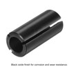 sourcing map Router Collet Driver Adapter Convert 12.7mm (1/2") to
