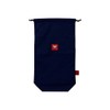 赤tyanno城 Baby Blanket to-izu Made in Japan off white