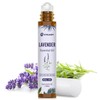 Lavender Essential Oil Roll On, Lavender Touch Essential Oil -