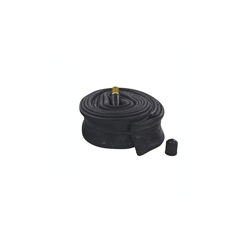 Serfas Bicycle Inner Tube Schrader Valve for 24-Inch Tire