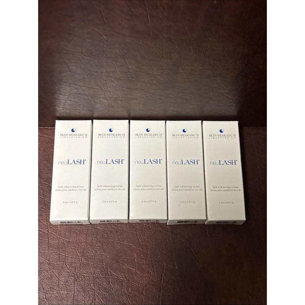 neuLASH (5) Lash Enhancing Serum NEULASH® 2 ml 0.07 fl