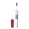Maybelline Superstay 24h Lipgloss & Balm - 195 Raspberry