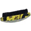 500 Stroke Club Wave, Brush, Curve Brush, Hair Brush Med