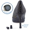 GoGoHeel Quick Tips - The Original High Heel Protectors &