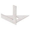 Carpenter Angle Ruler Carpentry Corner 45 90 Degree Right Angle