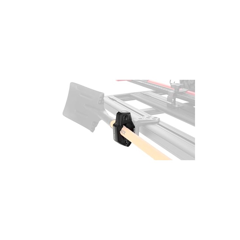 Stow iT Utility Holder - Regular with Zwifloc