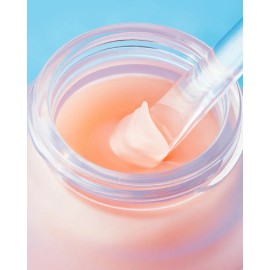 Tocobo Vita mascara labial esmaltada de 0.7 Fl Oz