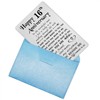 TANWIH 16 Year Anniversary Card Gifts for Him Men, 16th