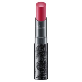 Visee Riche My Red Rouge 07 Pink-Red Type, 0.1 oz (3.8 g)