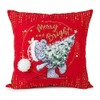 Me To You Bear Tatty Teddy Merry & Bright Christmas