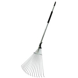Ironwood Tool Company 2 Adjustable rakes The Original Adjust-O-Rake with Padded Handle Listing is for 2 rakes