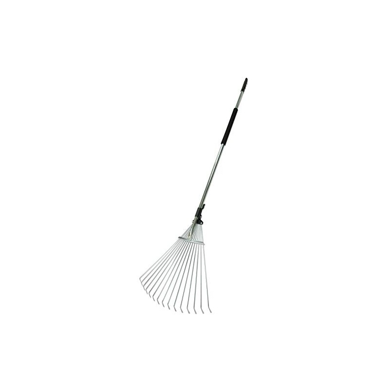 Ironwood Tool Company 2 Adjustable rakes The Original Adjust-O-Rake with