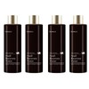 Deoproce Snail Recovery Toner 210ml x 2 + 2 (4 total) / 디오프러스 달팽이 리커버리 토너 210ml x 2 + 2 총4개