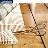 Lumaland Rug Underlay Non-Slip Mat Non-Slip Underlay Rug Stopper Non-Slip