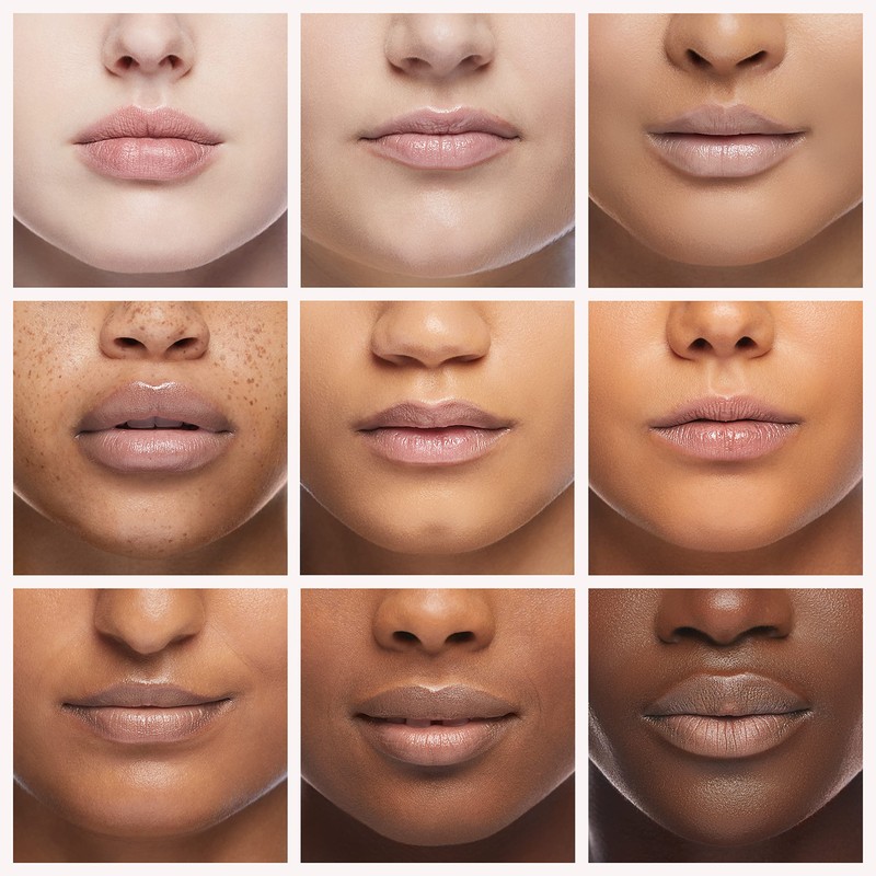 CoverGirl Clean Fresh Tinted Lip Balm, Vegan Formula, Hydrating, Natural