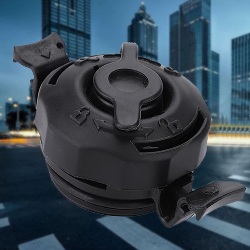 Bed Air Valve, 3 in 1 Air Valve Secure Seal