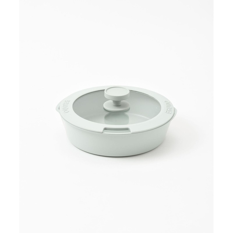 BRUNO BHK304-NV-LID20 NV-LID20 Pan Lid Navy No Size