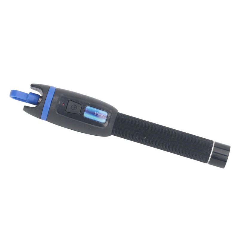 Visual Fault Locator 30mW Output Optical Fiber Test Pen Non