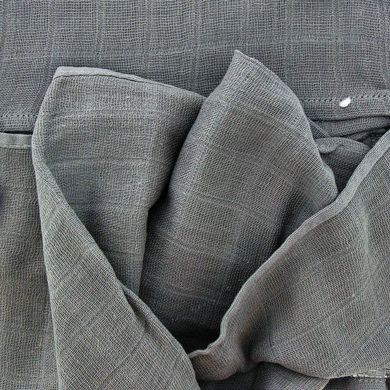 Pippi Unisex Baby Scarf - Multi-coloured