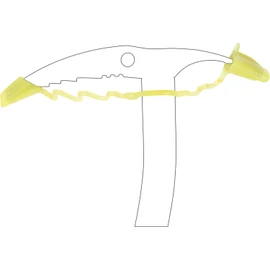 Grivel Axe Guard