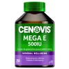 Cenovis Mega E 500IU Value Pack 250 Capsules