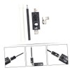 VILLFUL High Gain Full Band Antenna 30w Hf Shortwave Antenna