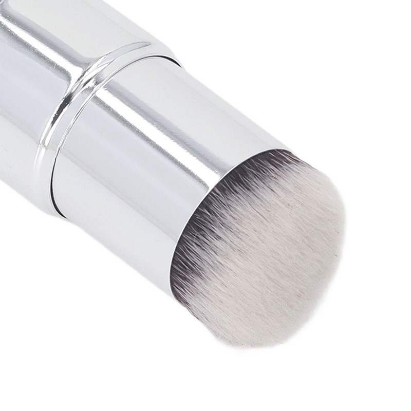 Face Oil Absorbing Roller Double Headed Remove Excess Oil Volcanic