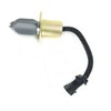 GXYWADY Fuel Shut Off Solenoid Replacement for 6681513 Replacement for