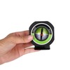 Outdoor Luminous LED Car Inclinometer Angle Slope Meter Balancer Measure