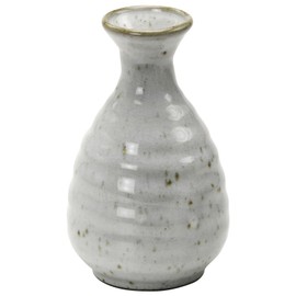 Mino Ware No. 2 Tokuri Powdered 402-40-41E
