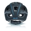 XLC Unisex - Adult All MTN Helmet BH-C21, Black, 52-56
