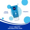 Nivea Refreshing Face Wash | Normal Skin With Vitamin E