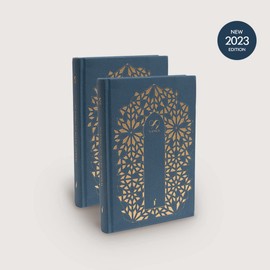 Ramadan Legacy 99 Names of Allah Guided Journal