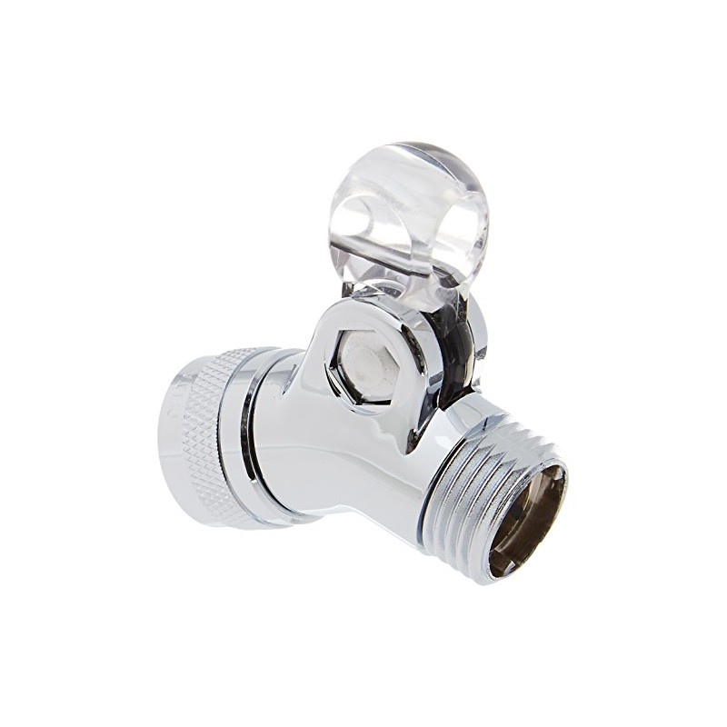 DELTA FAUCET 442822 Master Plumber Shower Swiv Connector
