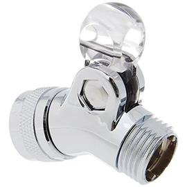 DELTA FAUCET 442822 Master Plumber Shower Swiv Connector
