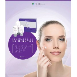 Skindulgence Estiramiento Facial Sin Cirugía 30 Min