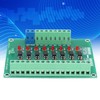 Optical Isolation Module Limit Switching Frequency 20KHZ 12V to 3.3V