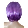 Inception Pro Infinite Short Straight Fringe Hair Wig - Bob
