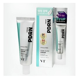 Vt Pdrn Glow Cream Crema Con Acabado Glow Todo Tipo De Piel Día/noche