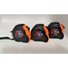TapeMeasure YUETE TOOLS TAPE MEASURE 16FT 5M set of 3