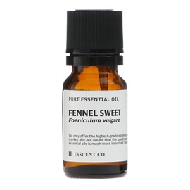 fennel sweet 10ml fennel incent essential oil essential oil