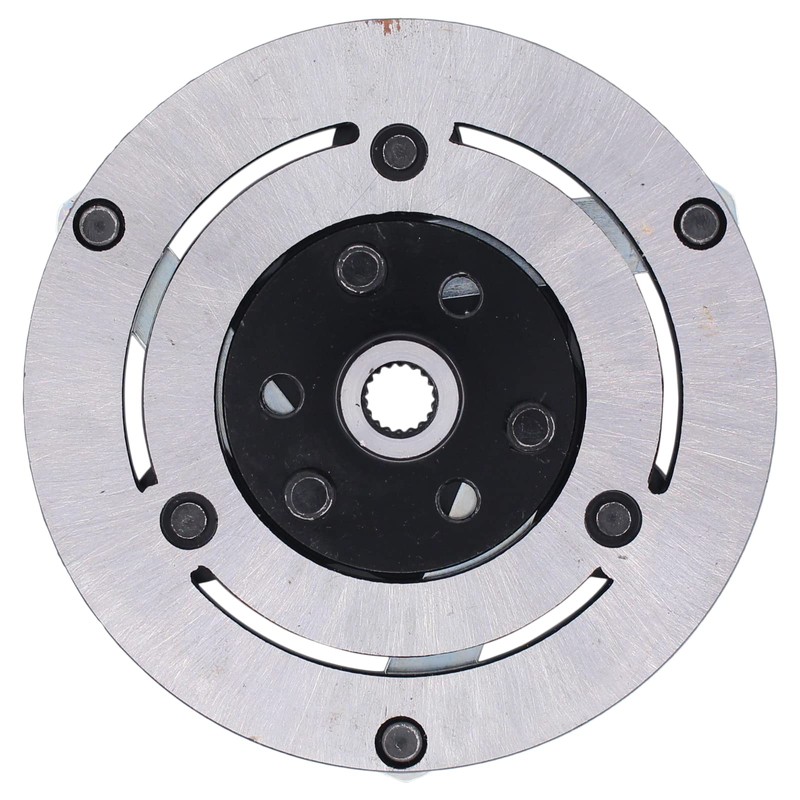 ApplianPar AC Compressor Clutch for Honda CRV 2002-2006