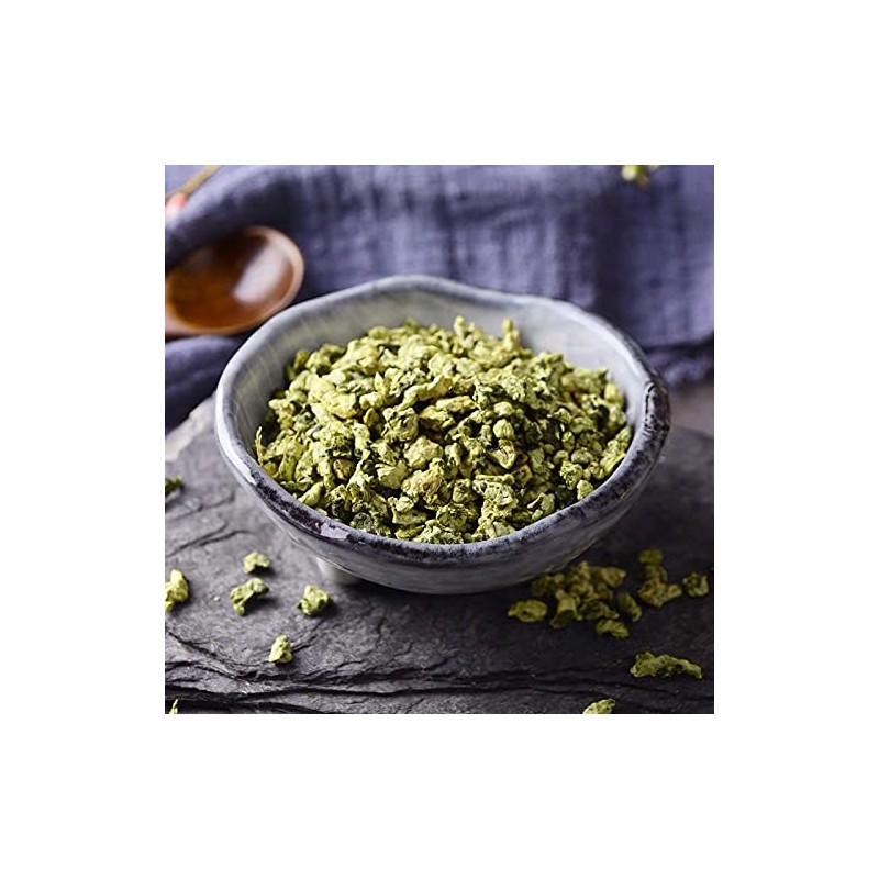 Lotus leaf tea 5.29 oz (150g) dried lotus leaf tea