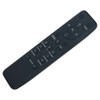 VINABTY Replacement Remote Control Suitable for JBL Bar 2.1, 3.1,