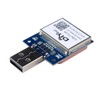 DIYmalls VK-162 G-mouse USB GPS Dongle Track Navigation Receiver Module