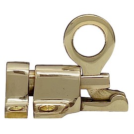 Springing Transom Window Casement Latch with Pull Handle
