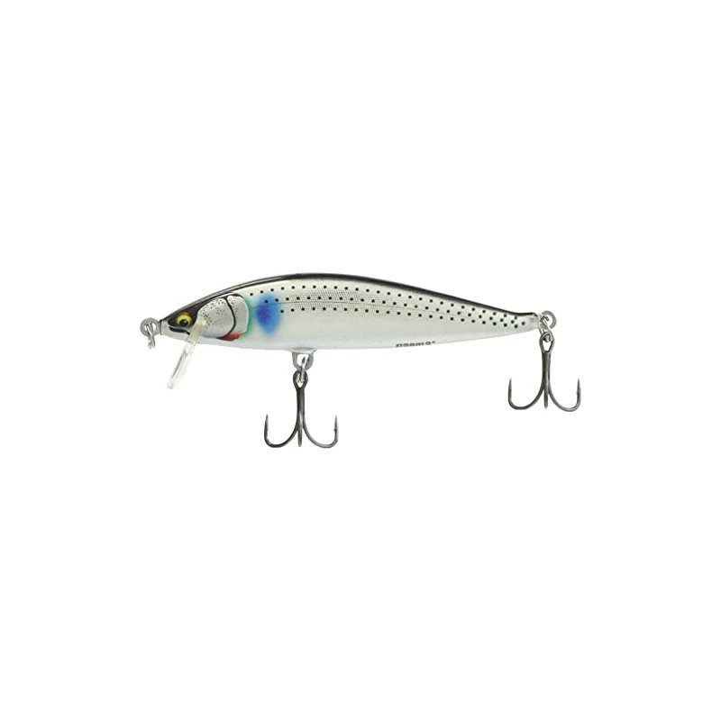 Rapala CDE95-GDIN Countdown Elite 3.7 inches (9.5 cm) Inakko